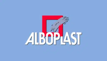 alboplast alboplast