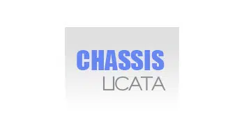 chassis licata chassis licata